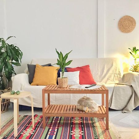 San Matias Urban Retreat With Balcony Apartment Granada Luaran gambar